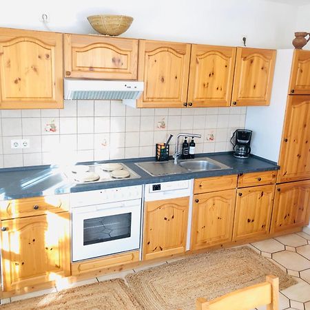 Haus Gerda Ferienwohnung 2 Arnbruck Ngoại thất bức ảnh