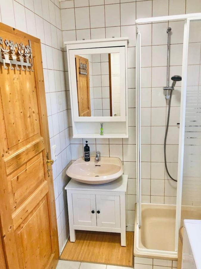Haus Gerda Ferienwohnung 2 Arnbruck Ngoại thất bức ảnh