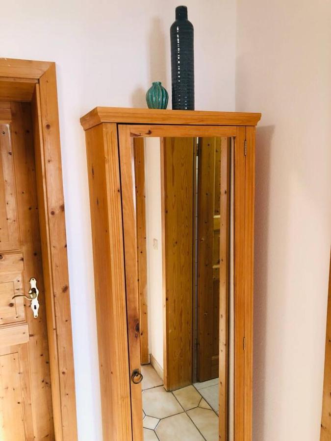 Haus Gerda Ferienwohnung 2 Arnbruck Ngoại thất bức ảnh