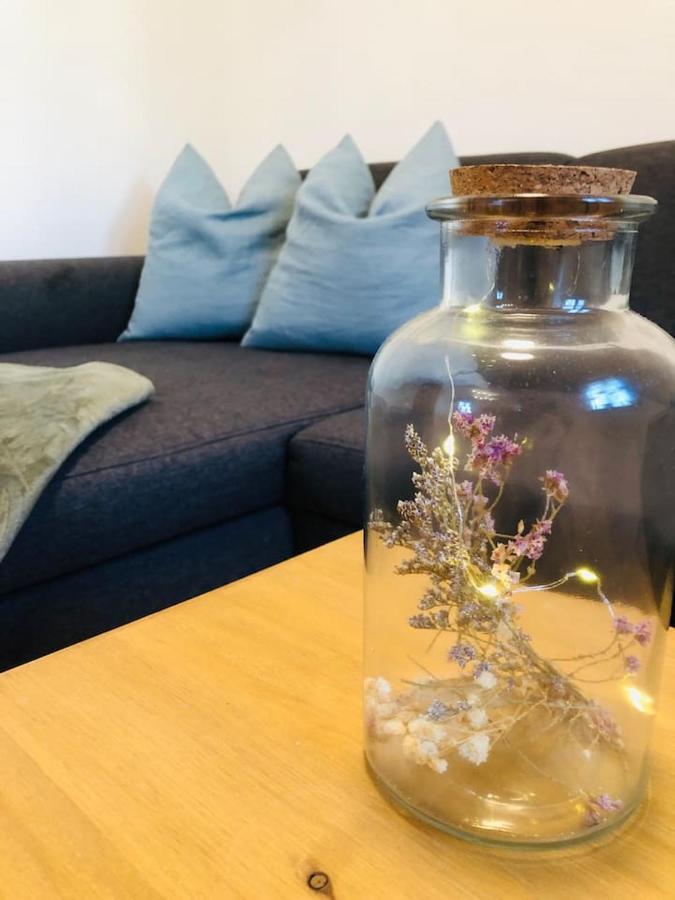 Haus Gerda Ferienwohnung 2 Arnbruck Ngoại thất bức ảnh