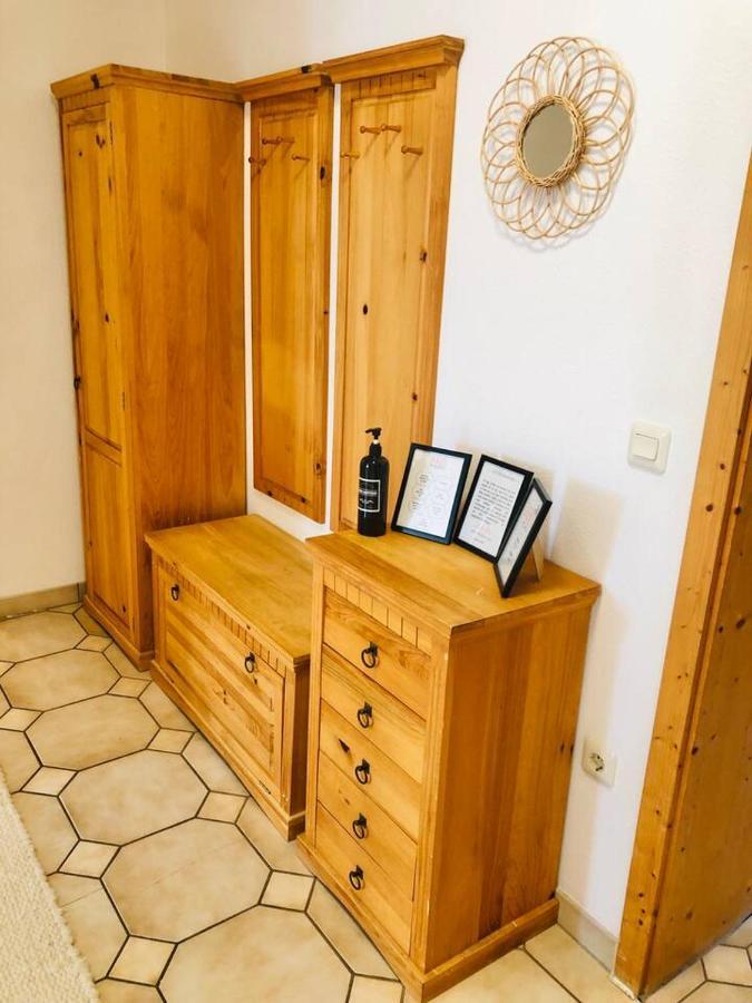 Haus Gerda Ferienwohnung 2 Arnbruck Ngoại thất bức ảnh
