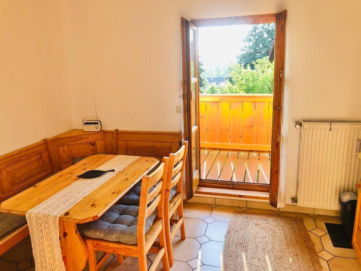 Haus Gerda Ferienwohnung 2 Arnbruck Ngoại thất bức ảnh