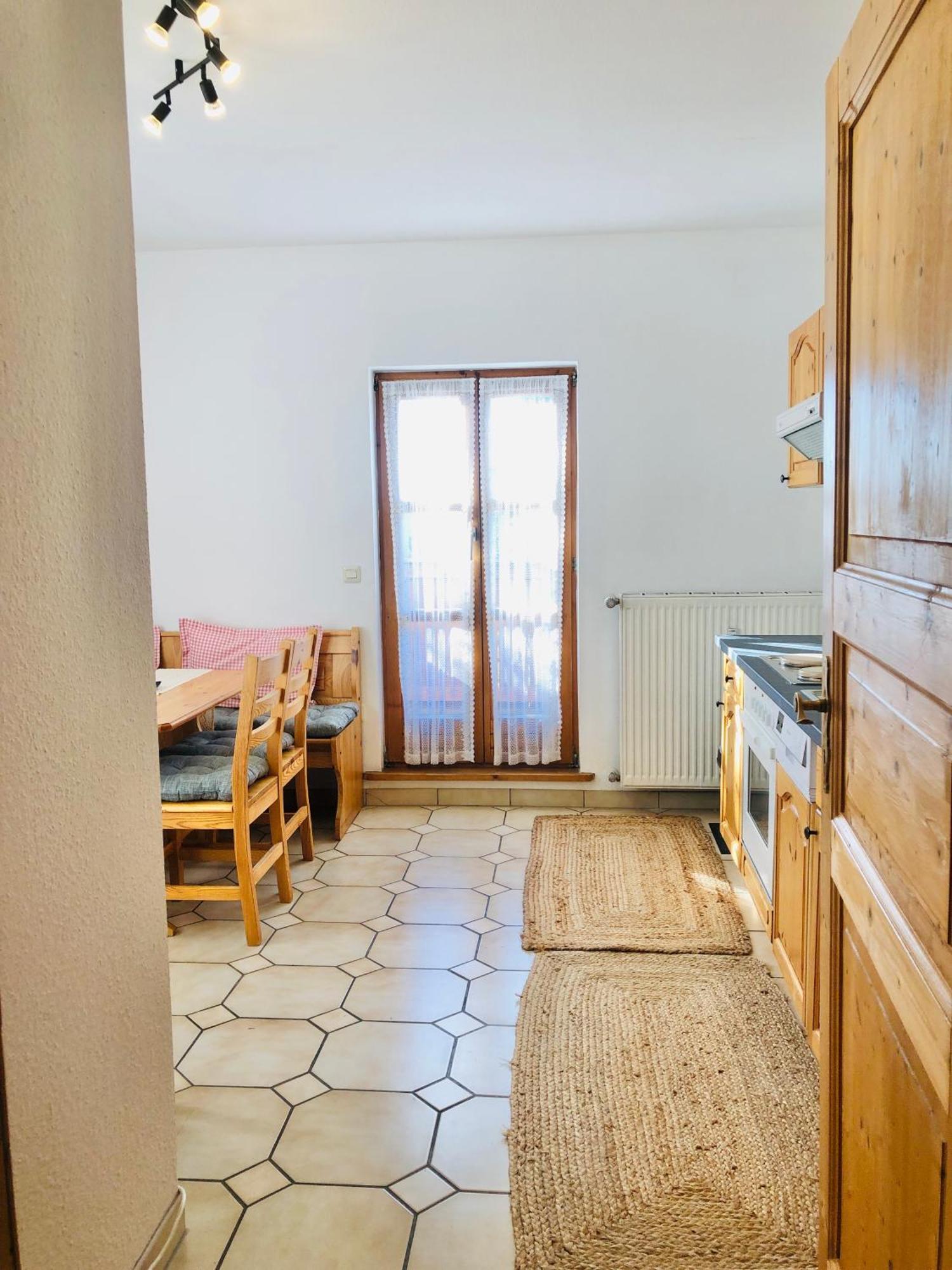 Haus Gerda Ferienwohnung 2 Arnbruck Ngoại thất bức ảnh